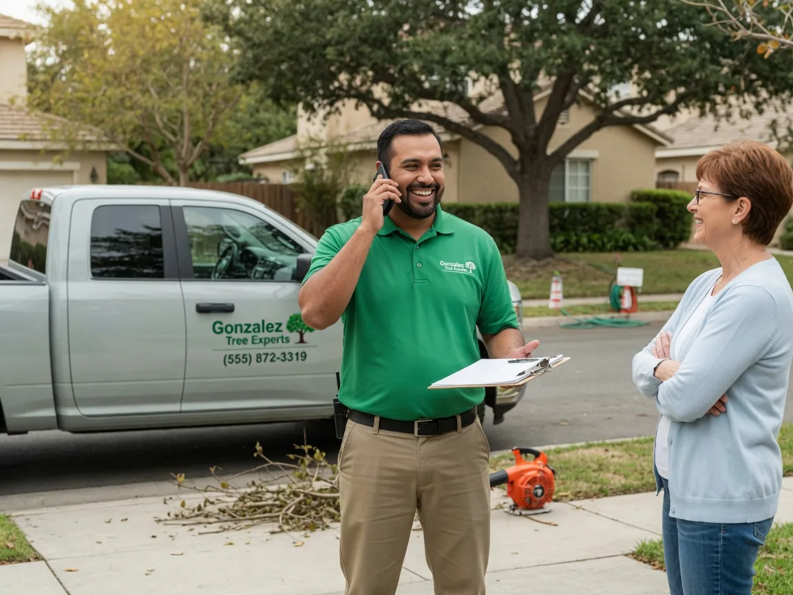 Tree Service Cawker City, KS FAQs